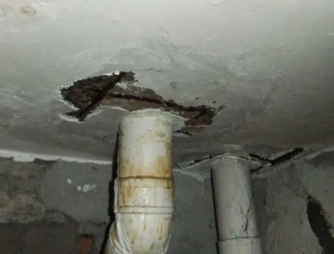 博山卫生间漏水维修公司浅析博山卫生间渗水维修的方法