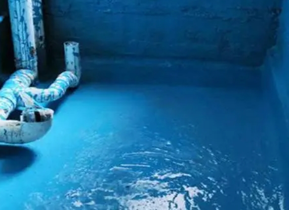 博山卫生间漏水维修公司分下防水公司如何判断防水工程的质量?