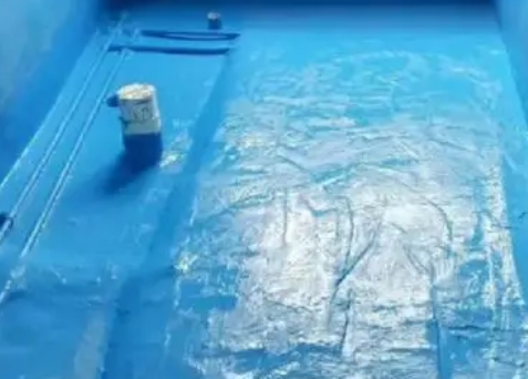博山卫生间漏水维修公司分享下博山卫生间防水工程中常用防水涂料介绍。